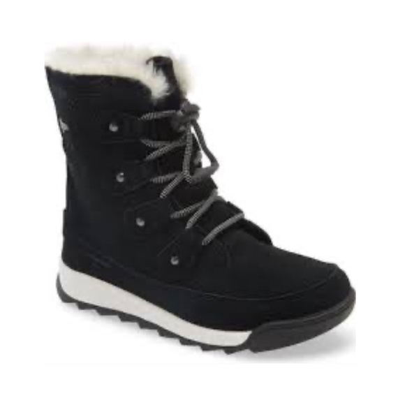 Sorel Other - SOREL Kids' Whitney™ II Short Waterproof Insulated Boot size 11 toddler